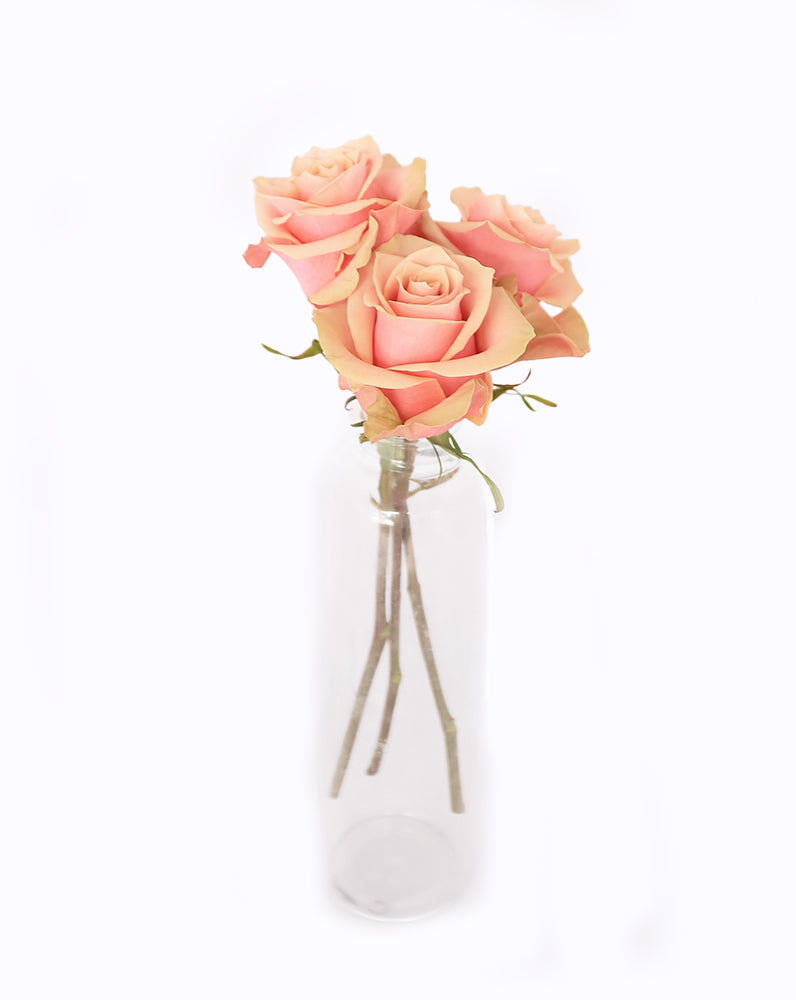 Pink Amaretto