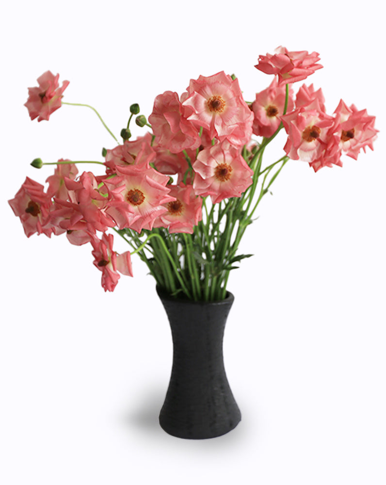 Rococo Pink